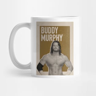 Buddy Murphy Mug